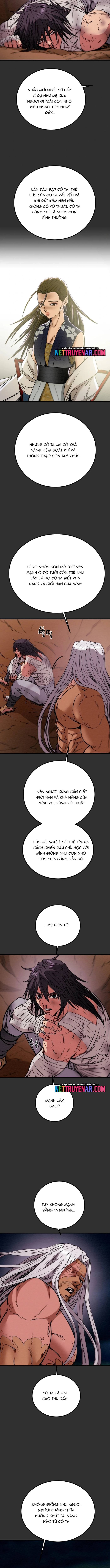 Thiên Quang Minh Nguyệt Chap 118 - Next Chap 119