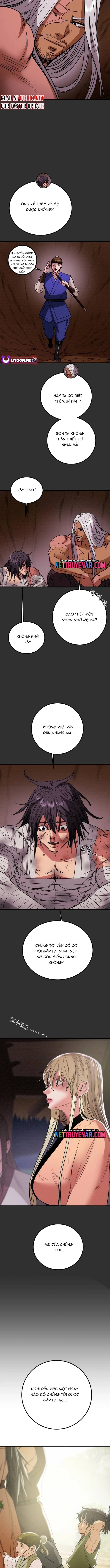 Thiên Quang Minh Nguyệt Chap 118 - Next Chap 119