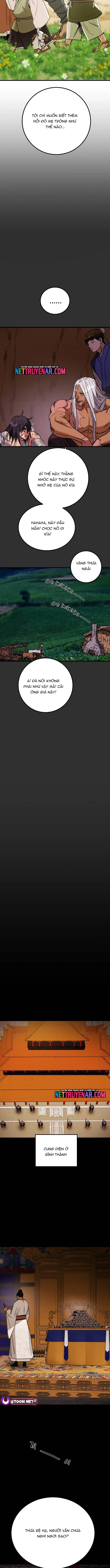 Thiên Quang Minh Nguyệt Chap 118 - Next Chap 119