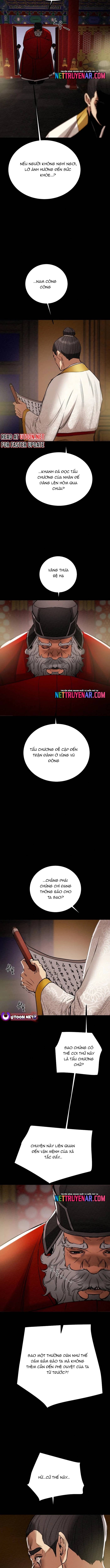 Thiên Quang Minh Nguyệt Chap 118 - Next Chap 119