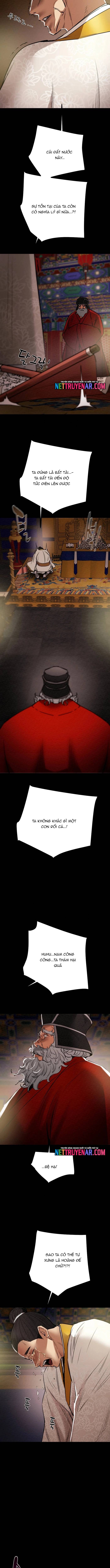 Thiên Quang Minh Nguyệt Chap 118 - Next Chap 119