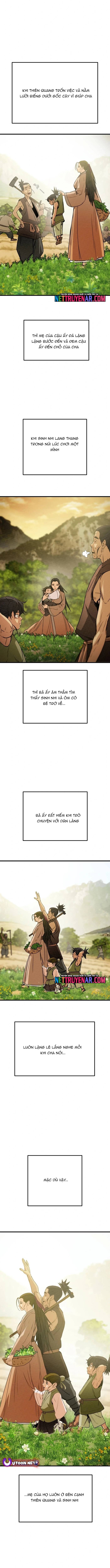 Thiên Quang Minh Nguyệt Chap 118 - Next Chap 119