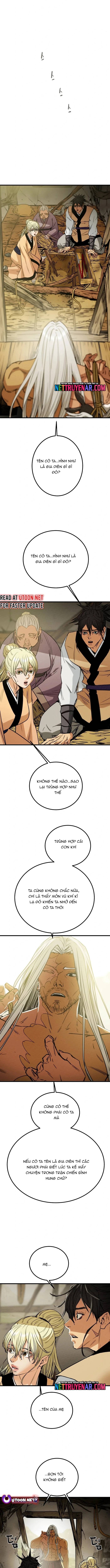 Thiên Quang Minh Nguyệt Chap 118 - Next Chap 119