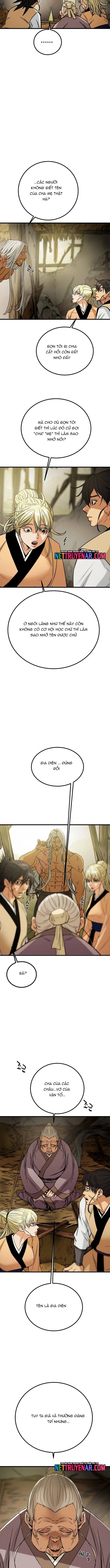 Thiên Quang Minh Nguyệt Chap 118 - Next Chap 119