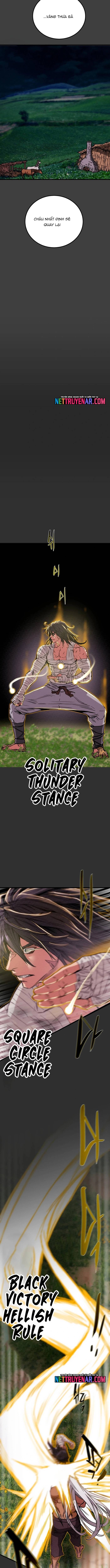 Thiên Quang Minh Nguyệt Chap 118 - Next Chap 119