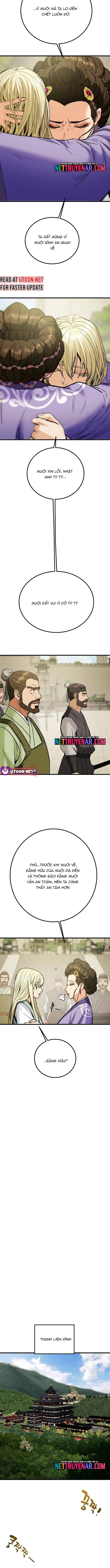 Thiên Quang Minh Nguyệt Chap 119 - Next Chap 120