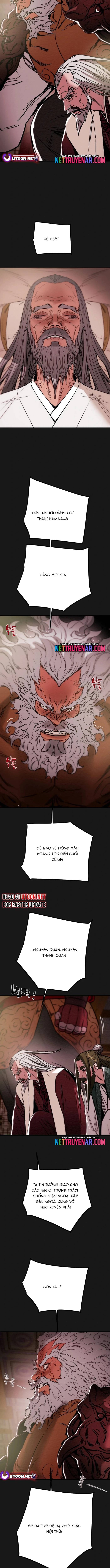 Thiên Quang Minh Nguyệt Chap 119 - Next Chap 120