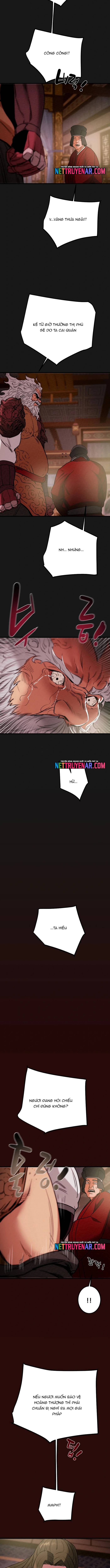 Thiên Quang Minh Nguyệt Chap 119 - Next Chap 120