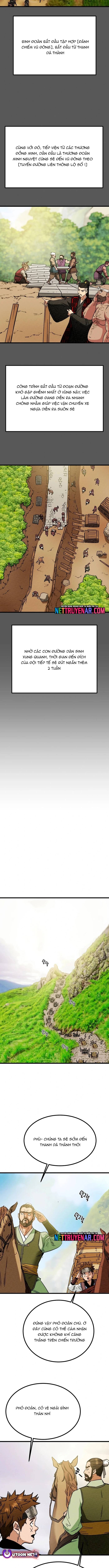 Thiên Quang Minh Nguyệt Chap 120 - Next Chap 121