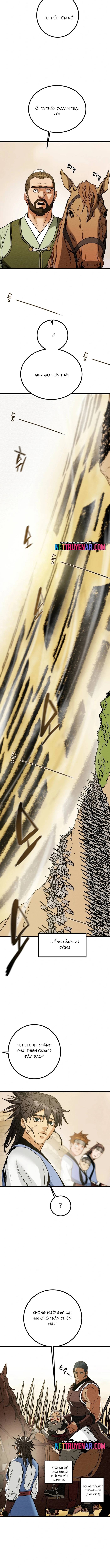 Thiên Quang Minh Nguyệt Chap 120 - Next Chap 121