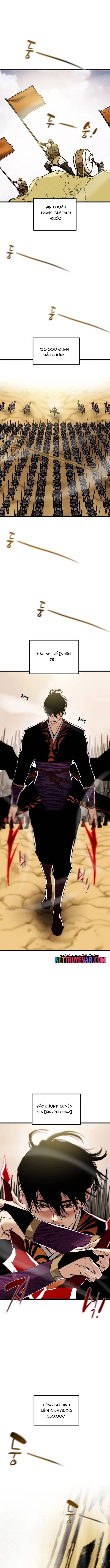 Thiên Quang Minh Nguyệt Chap 120 - Next Chap 121