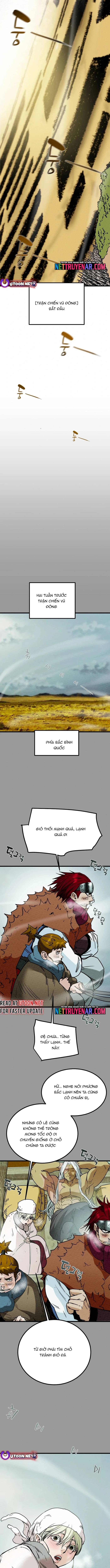 Thiên Quang Minh Nguyệt Chap 120 - Next Chap 121