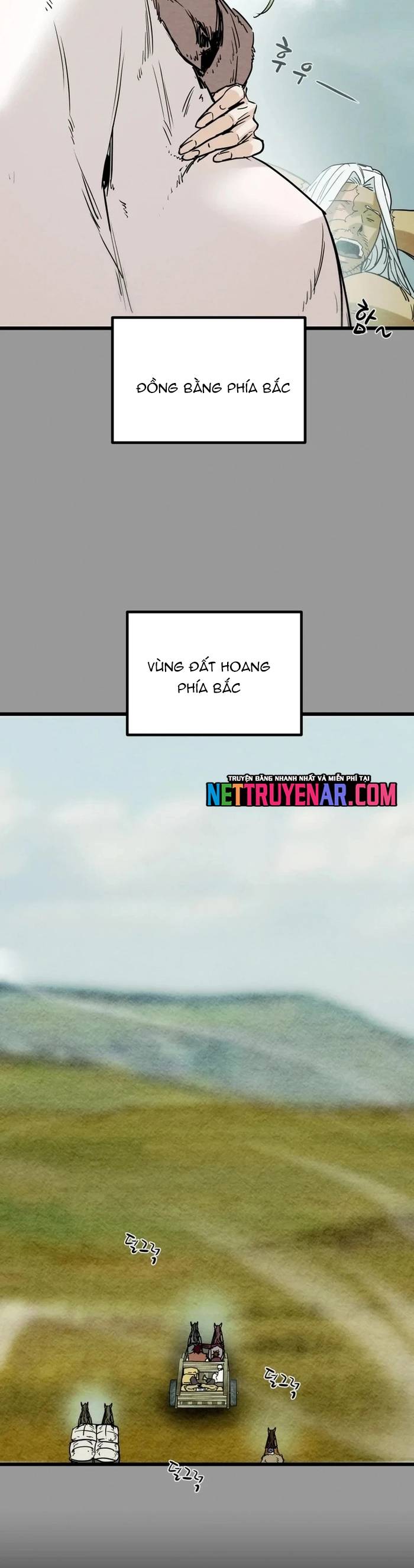 Thiên Quang Minh Nguyệt Chap 120 - Next Chap 121