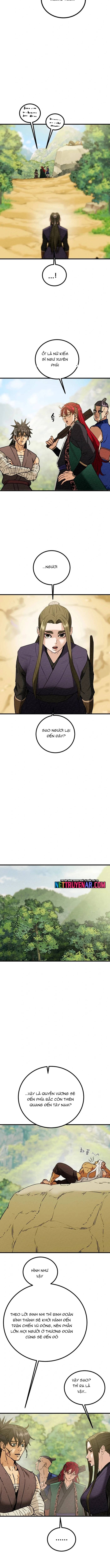 Thiên Quang Minh Nguyệt Chap 120 - Next Chap 121