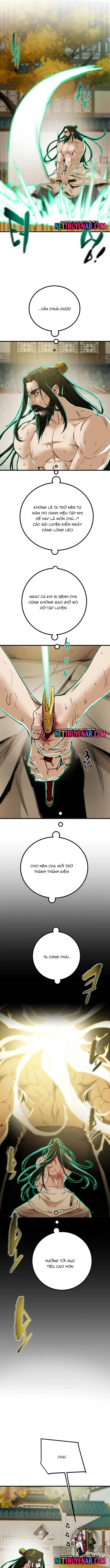 Thiên Quang Minh Nguyệt Chap 120 - Next Chap 121