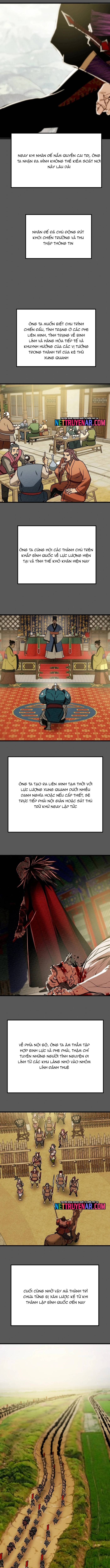 Thiên Quang Minh Nguyệt Chap 120 - Next Chap 121