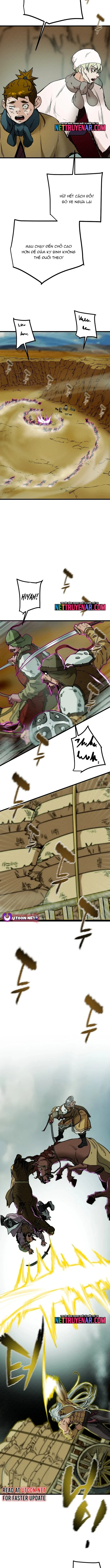 Thiên Quang Minh Nguyệt Chap 121 - Next Chap 122