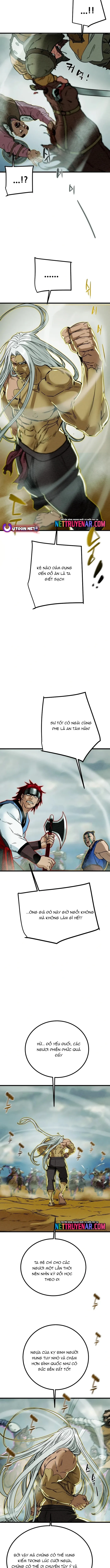 Thiên Quang Minh Nguyệt Chap 121 - Next Chap 122