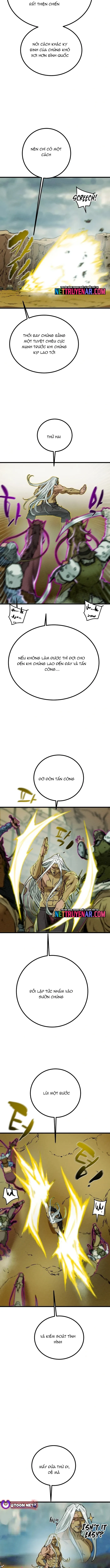 Thiên Quang Minh Nguyệt Chap 121 - Next Chap 122