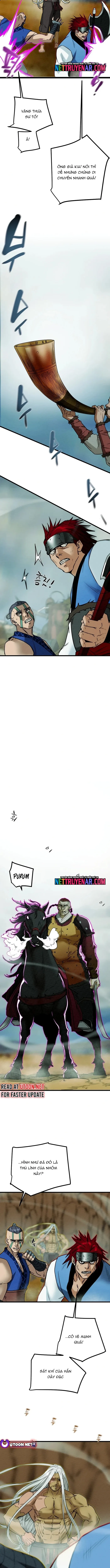 Thiên Quang Minh Nguyệt Chap 121 - Next Chap 122