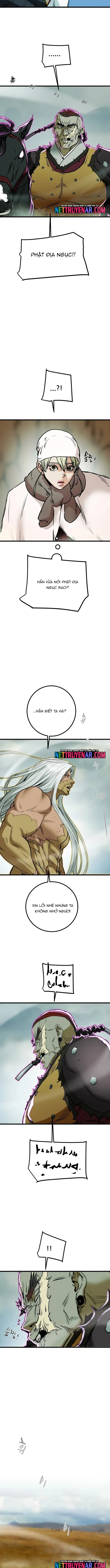 Thiên Quang Minh Nguyệt Chap 121 - Next Chap 122