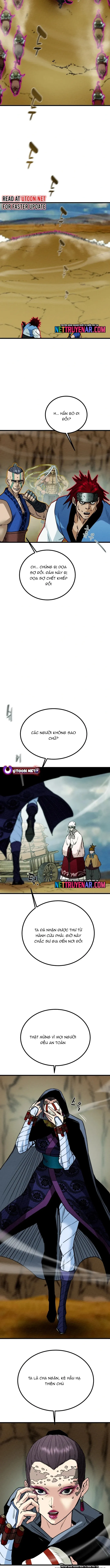 Thiên Quang Minh Nguyệt Chap 121 - Next Chap 122