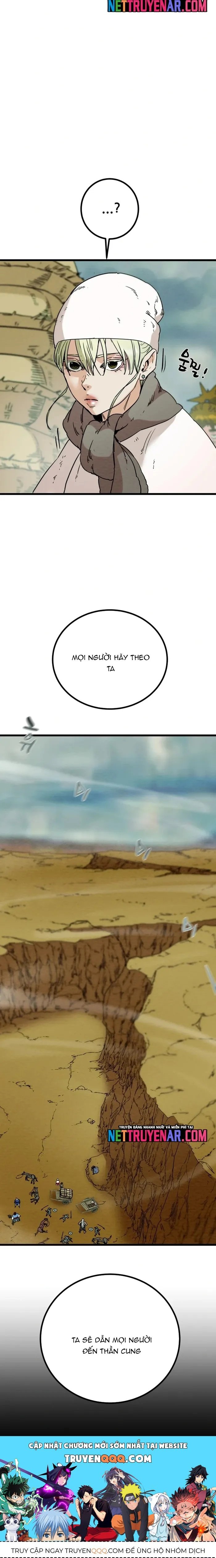 Thiên Quang Minh Nguyệt Chap 121 - Next Chap 122