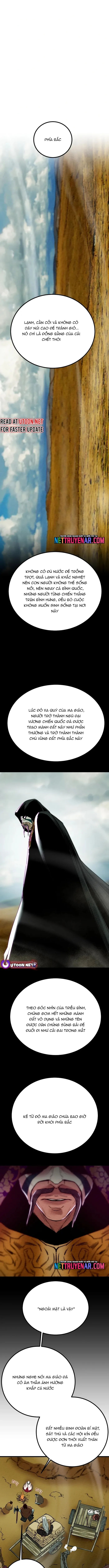 Thiên Quang Minh Nguyệt Chap 121 - Next Chap 122