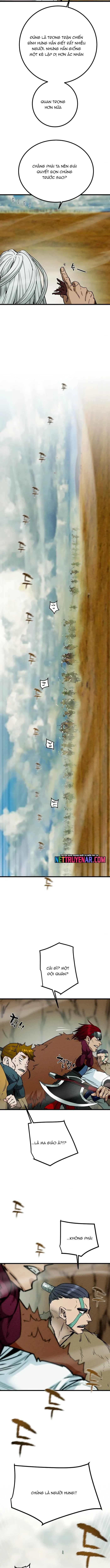 Thiên Quang Minh Nguyệt Chap 121 - Next Chap 122