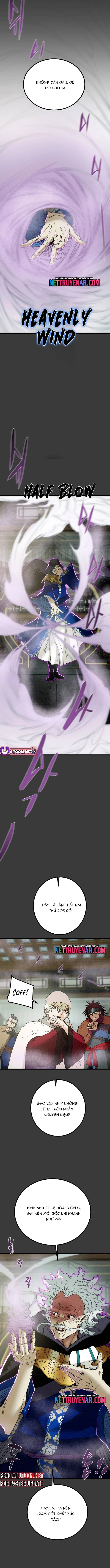 Thiên Quang Minh Nguyệt Chap 122 - Next Chap 123