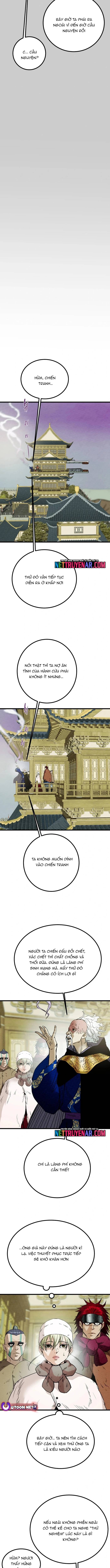 Thiên Quang Minh Nguyệt Chap 122 - Next Chap 123