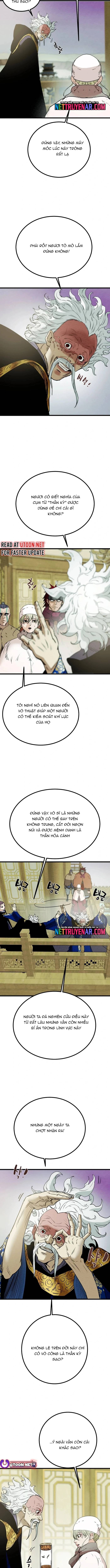 Thiên Quang Minh Nguyệt Chap 122 - Next Chap 123