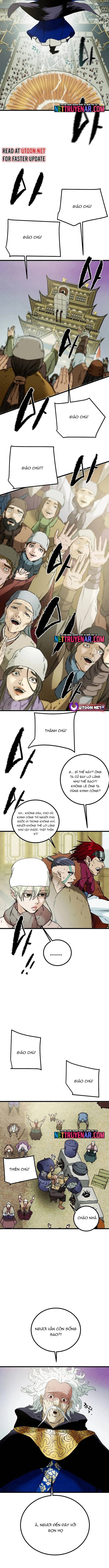 Thiên Quang Minh Nguyệt Chap 122 - Next Chap 123