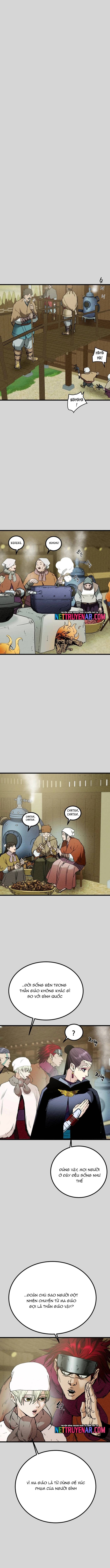 Thiên Quang Minh Nguyệt Chap 122 - Next Chap 123