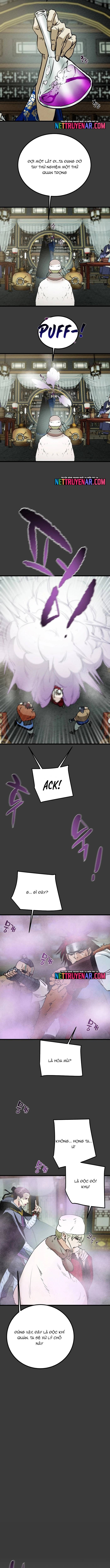 Thiên Quang Minh Nguyệt Chap 122 - Next Chap 123