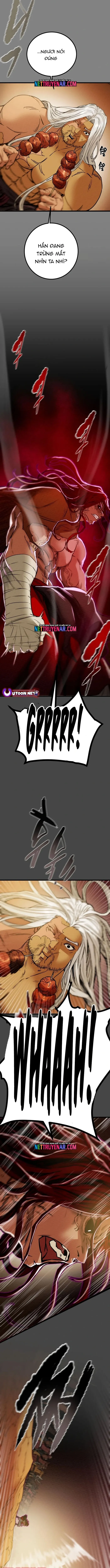 Thiên Quang Minh Nguyệt Chap 123 - Next Chap 124