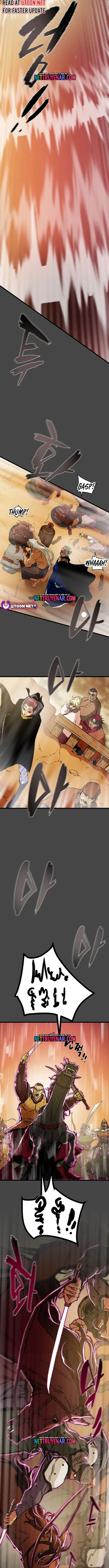 Thiên Quang Minh Nguyệt Chap 123 - Next Chap 124