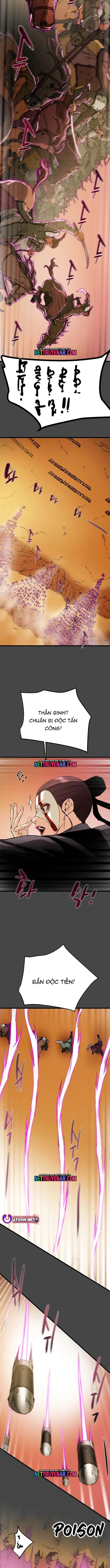 Thiên Quang Minh Nguyệt Chap 123 - Next Chap 124