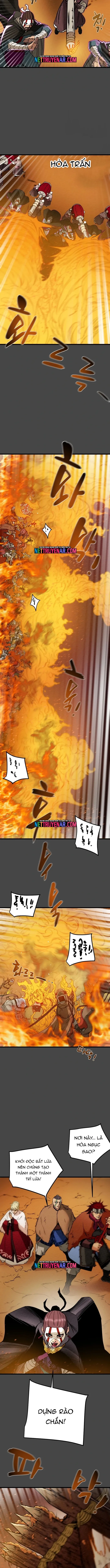 Thiên Quang Minh Nguyệt Chap 123 - Next Chap 124