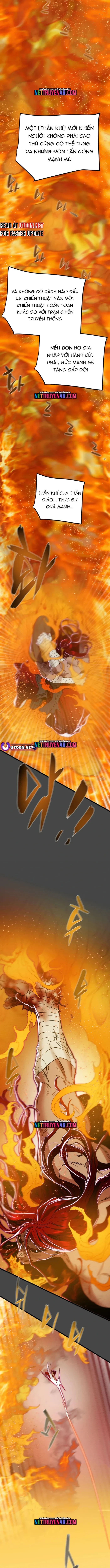 Thiên Quang Minh Nguyệt Chap 123 - Next Chap 124