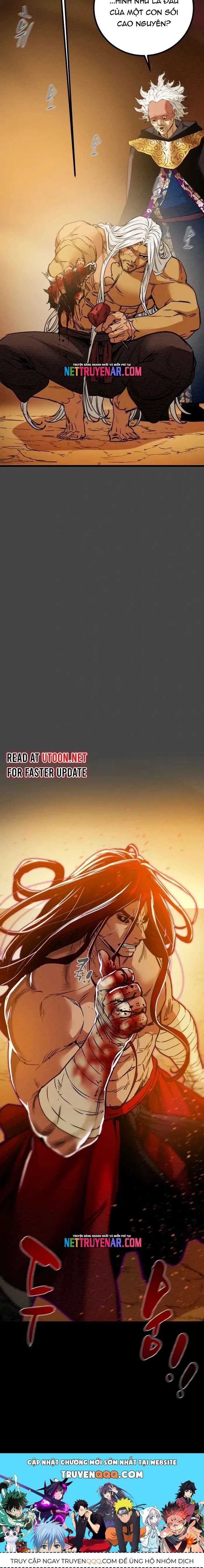 Thiên Quang Minh Nguyệt Chap 123 - Next Chap 124