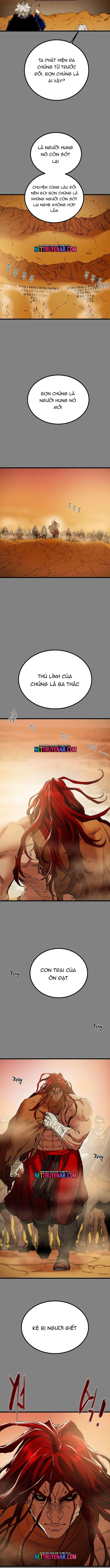 Thiên Quang Minh Nguyệt Chap 123 - Next Chap 124