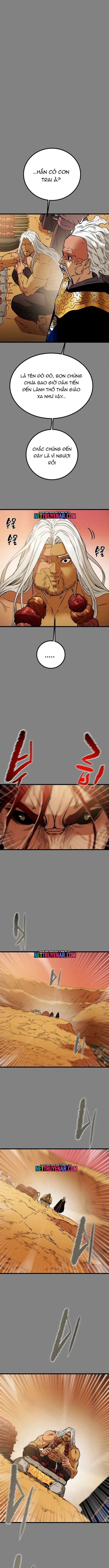 Thiên Quang Minh Nguyệt Chap 123 - Next Chap 124