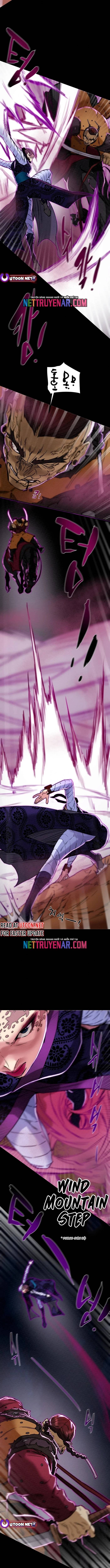 Thiên Quang Minh Nguyệt Chap 125 - Next Chap 126