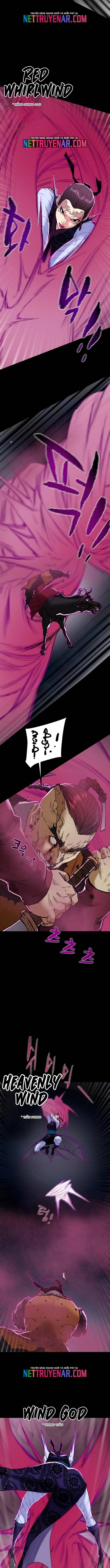 Thiên Quang Minh Nguyệt Chap 125 - Next Chap 126