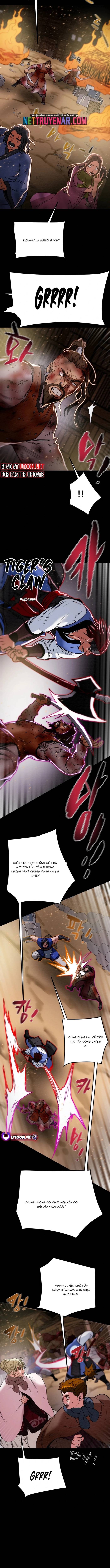 Thiên Quang Minh Nguyệt Chap 125 - Next Chap 126