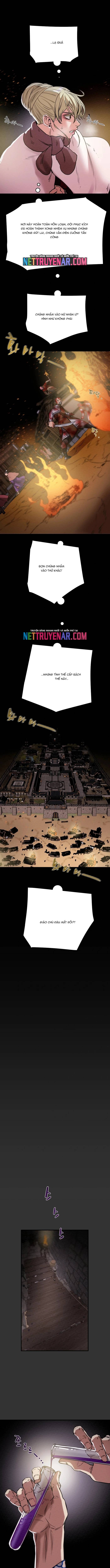 Thiên Quang Minh Nguyệt Chap 125 - Next Chap 126