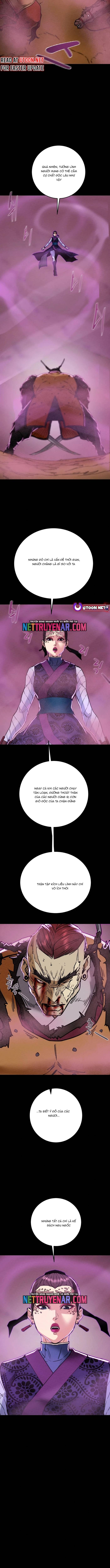 Thiên Quang Minh Nguyệt Chap 125 - Next Chap 126