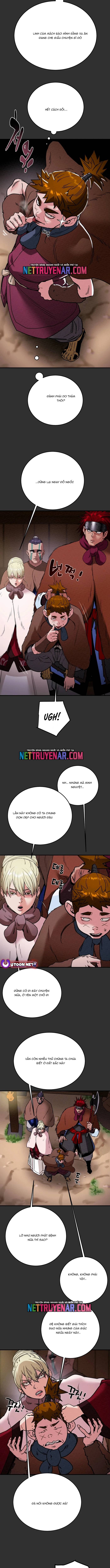 Thiên Quang Minh Nguyệt Chap 125 - Next Chap 126