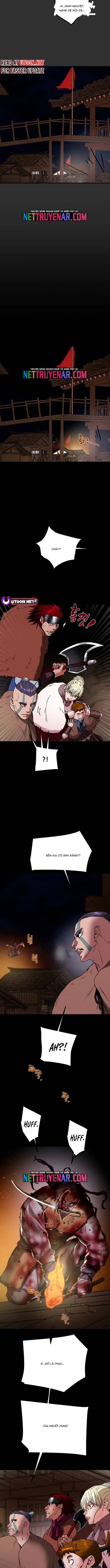 Thiên Quang Minh Nguyệt Chap 125 - Next Chap 126